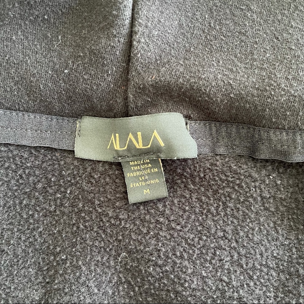 ALALA jacket - Picture 7 of 16